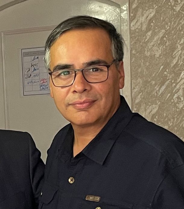 رسول نوری زاده