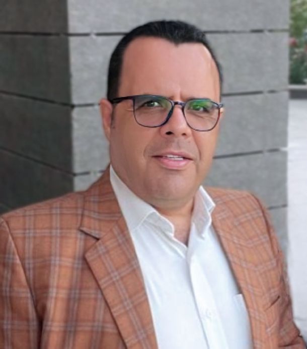 محمدرضا احمدزاده