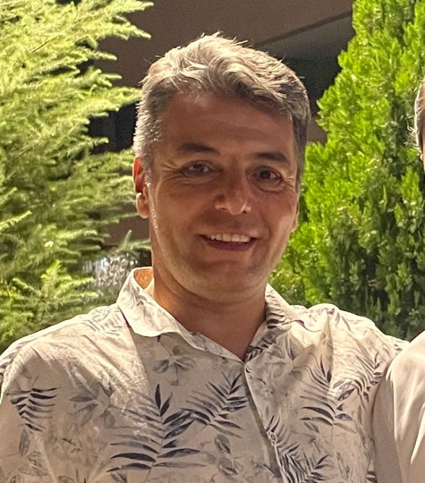 پیمان فرزانه