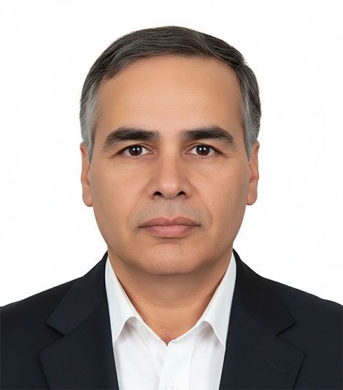 رسول نوری زاده