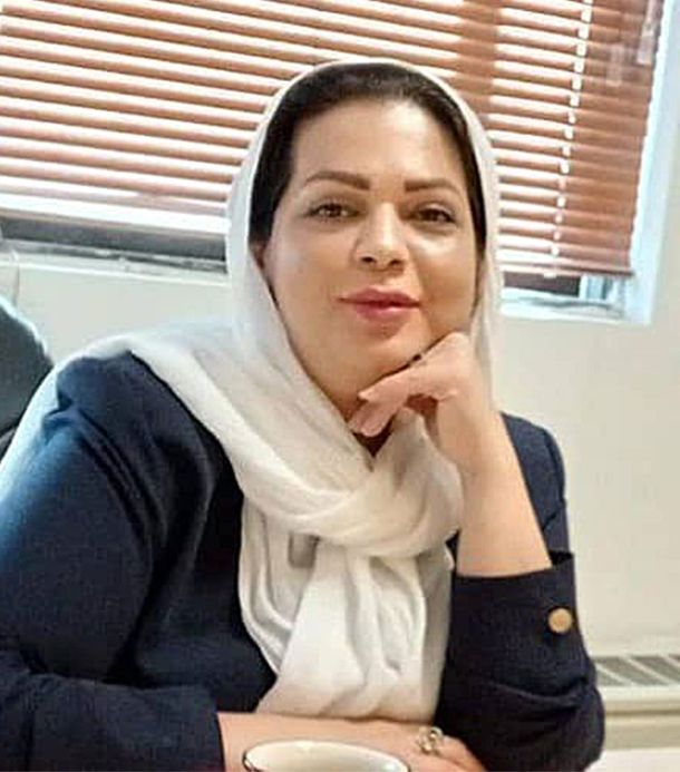 دکتر نجمه غلامی