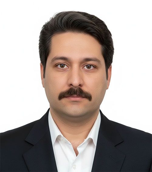 رضا دبیر